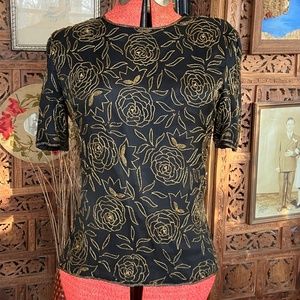 Stenay beaded Blouse